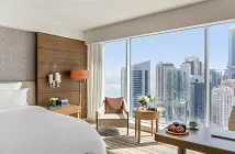 PULLMAN DOHA WEST BAY PULLMAN DOHA WEST BAY